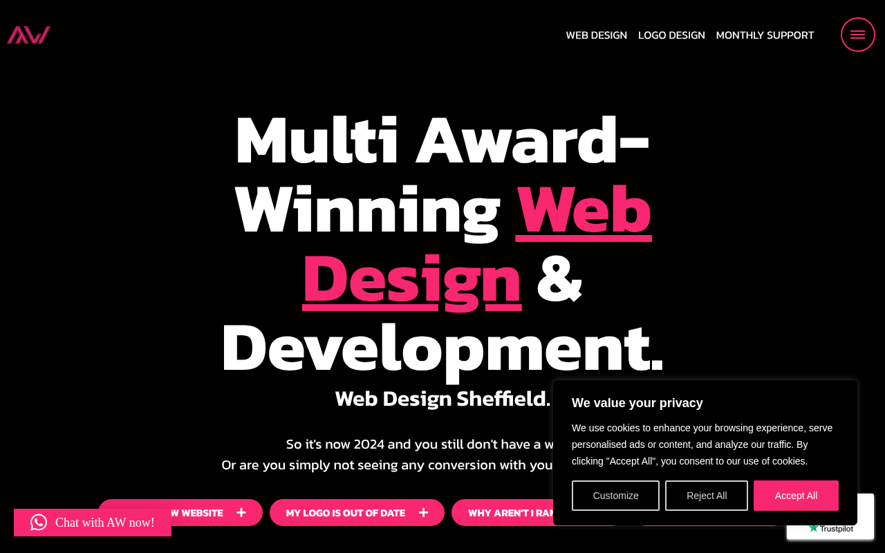 awmedia screenshot