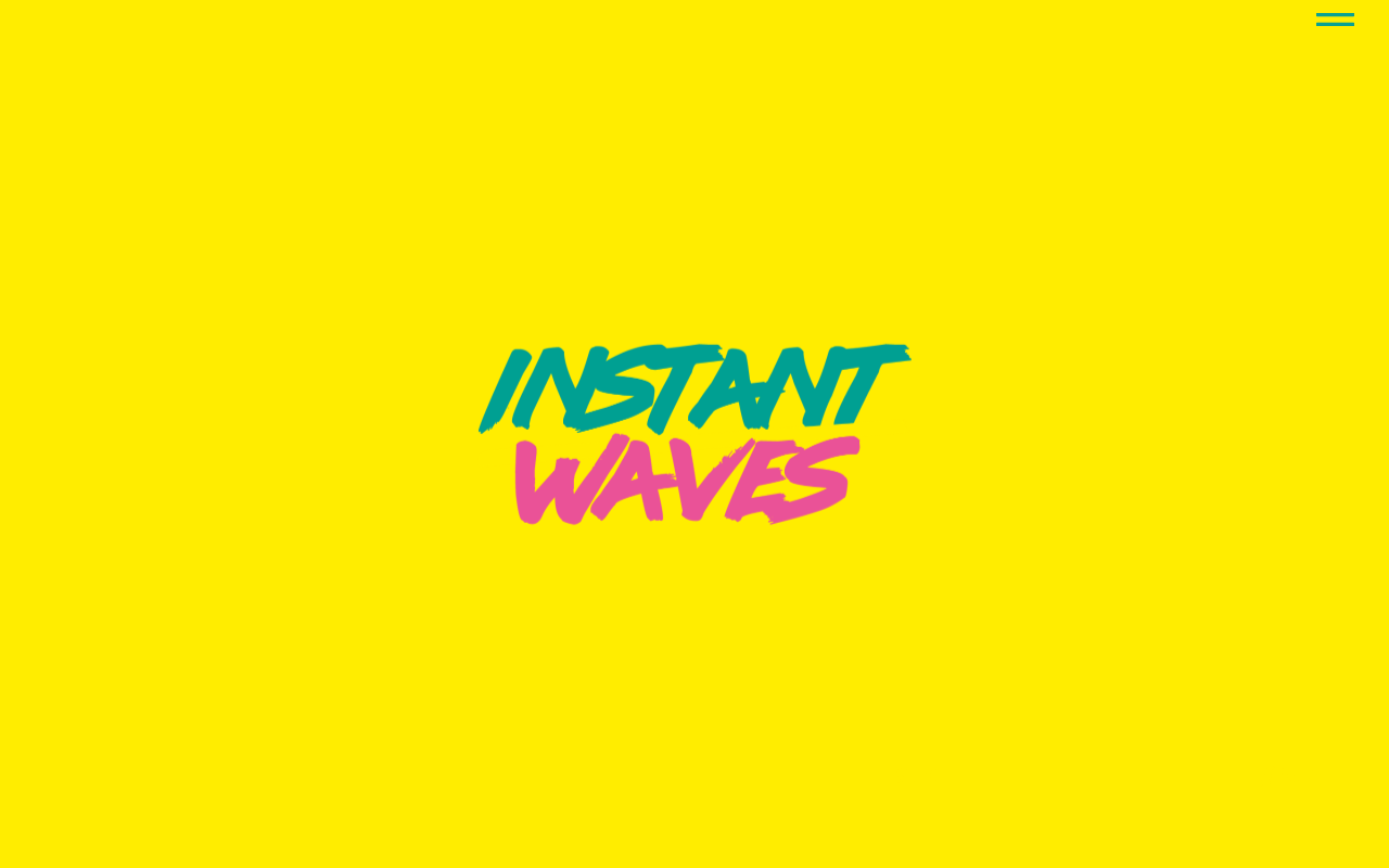Instant Waves I Video Agentur I Social First I Berlin — Web Directory