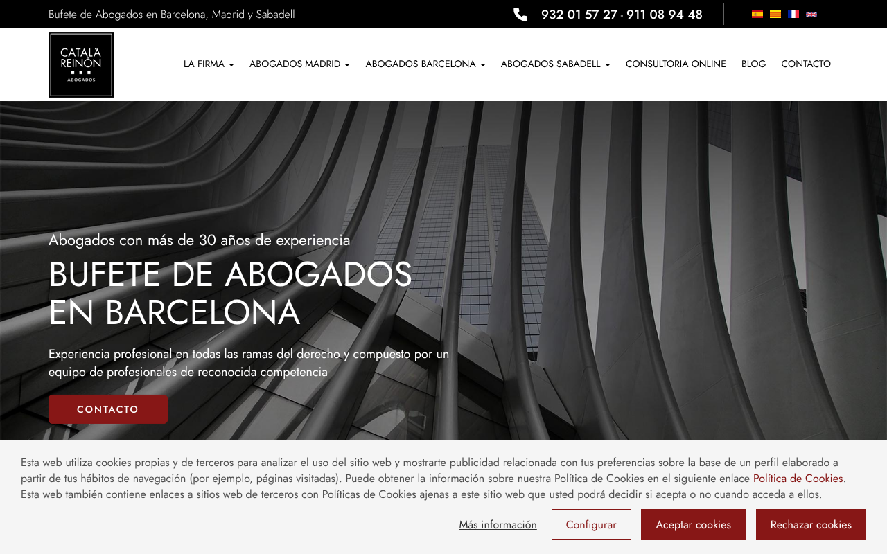 Origen Legal Abogados