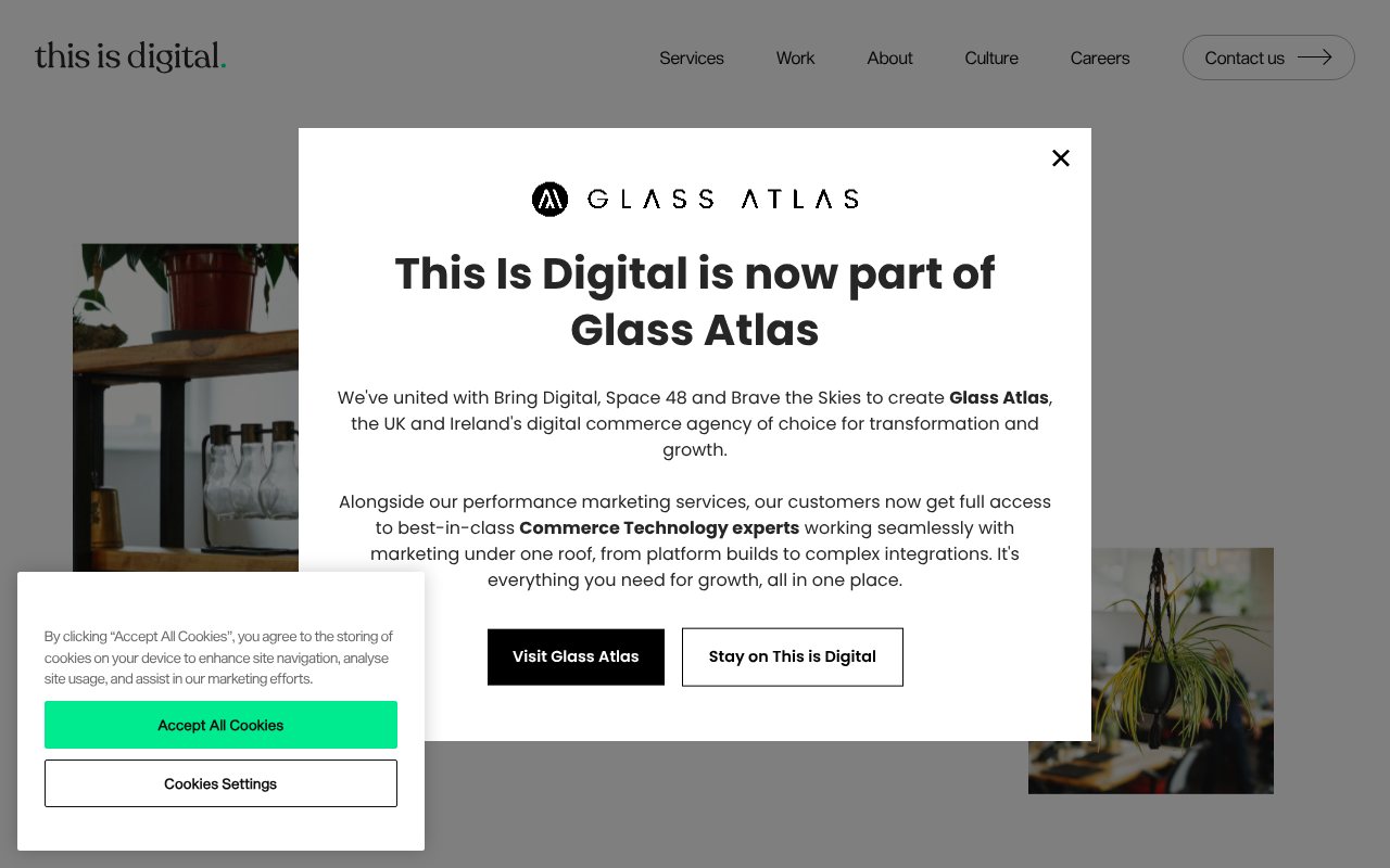 This is Digital screenshot