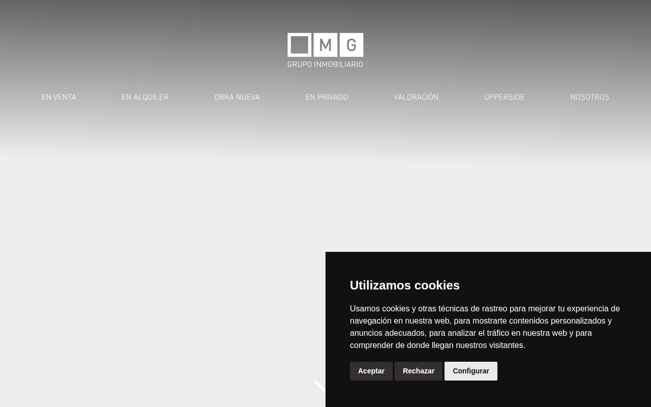 Inmobiliaria zona alta Barcelona — Web Directory