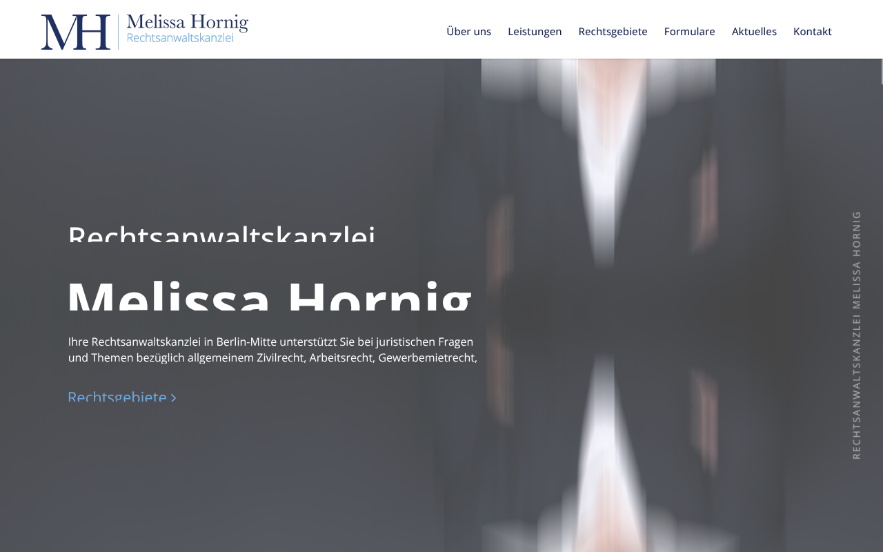 Anwaltskanzlei Hornig