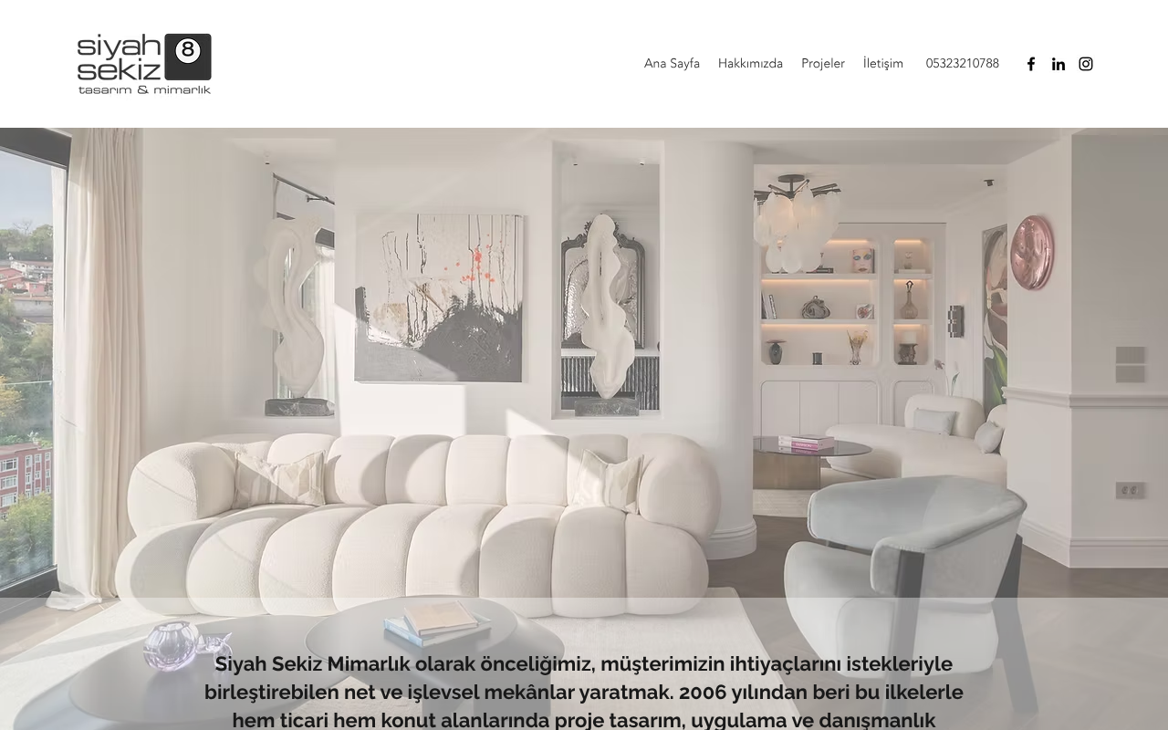 http://siyahsekiz.com screenshot