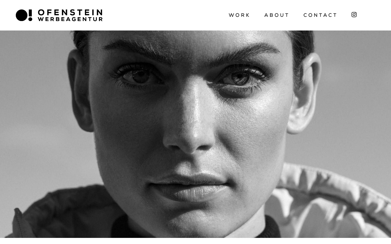 Ofenstein Werbeagentur GmbH screenshot