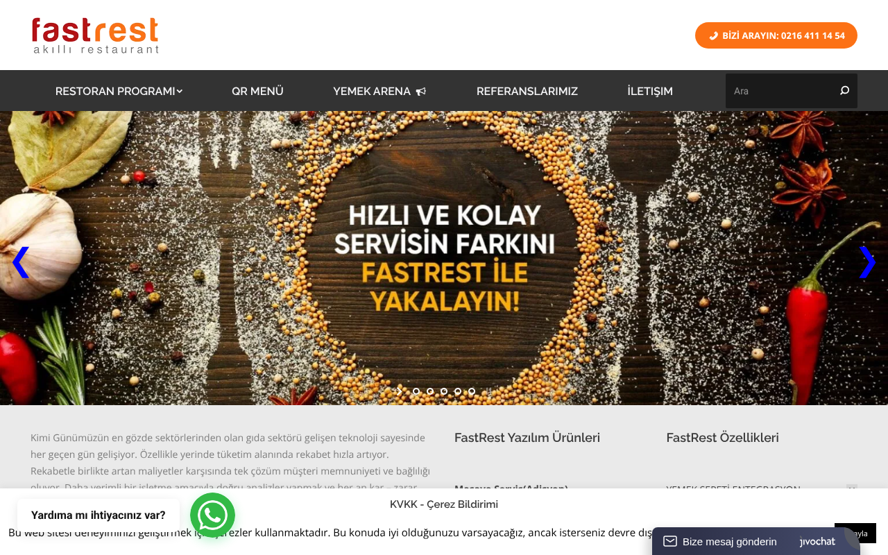 Begüm Bilgisayar Yazılım Donanım Ltd.Şti. screenshot