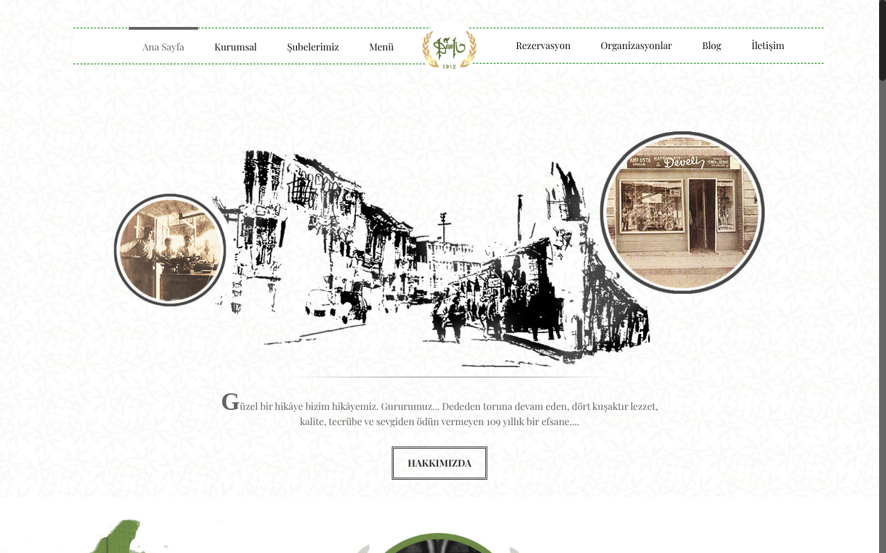 Develi 1912 Kalamış