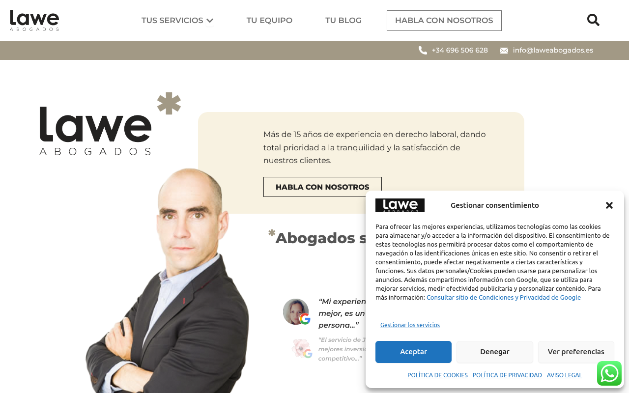 Lawe Advocats