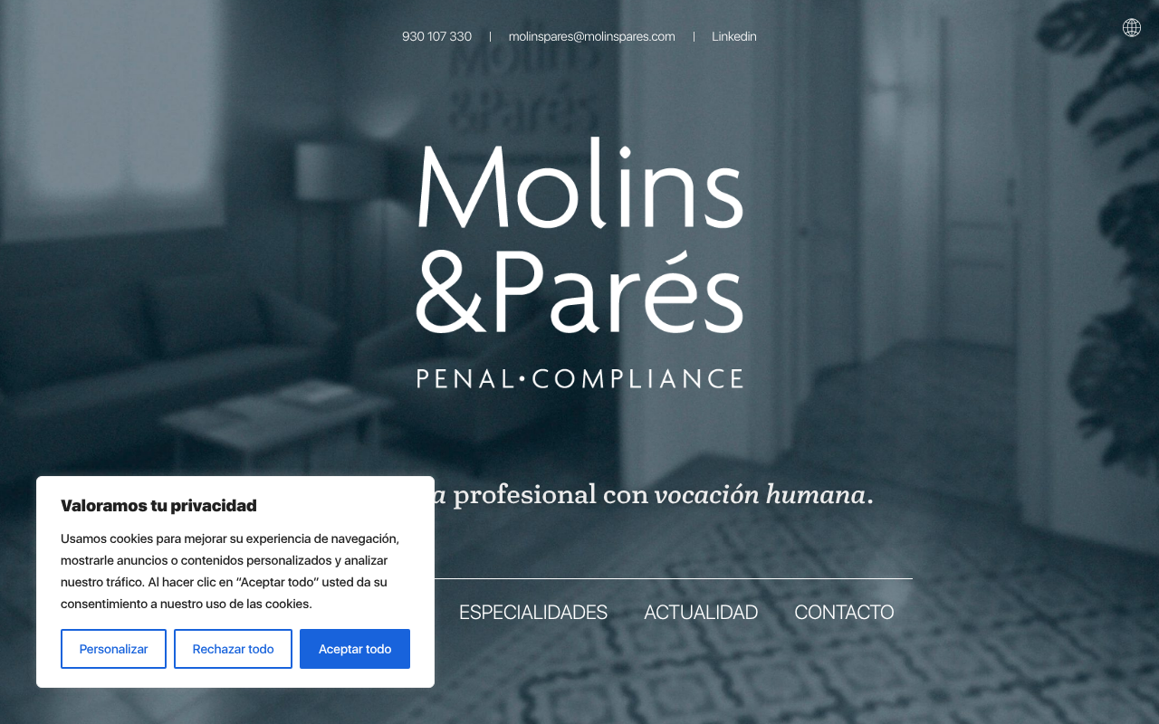 molins&parés