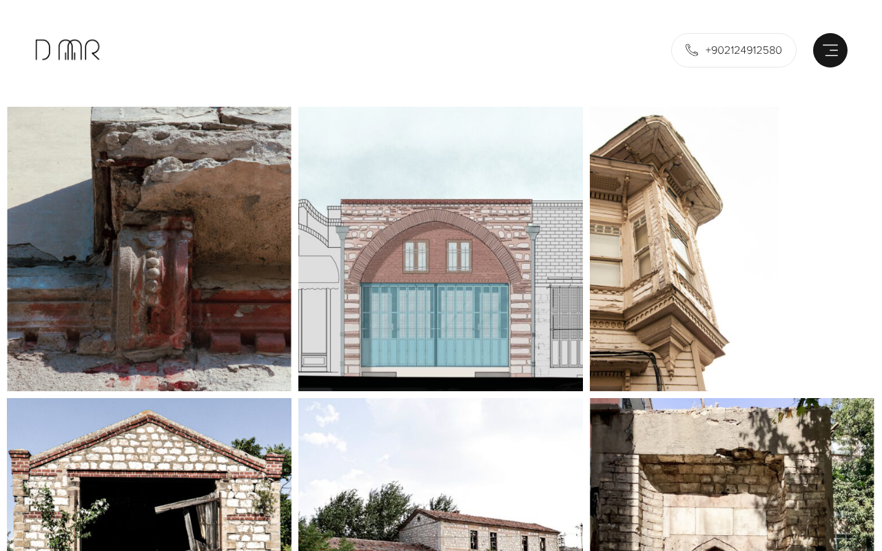 http://www.daarstudio.com screenshot