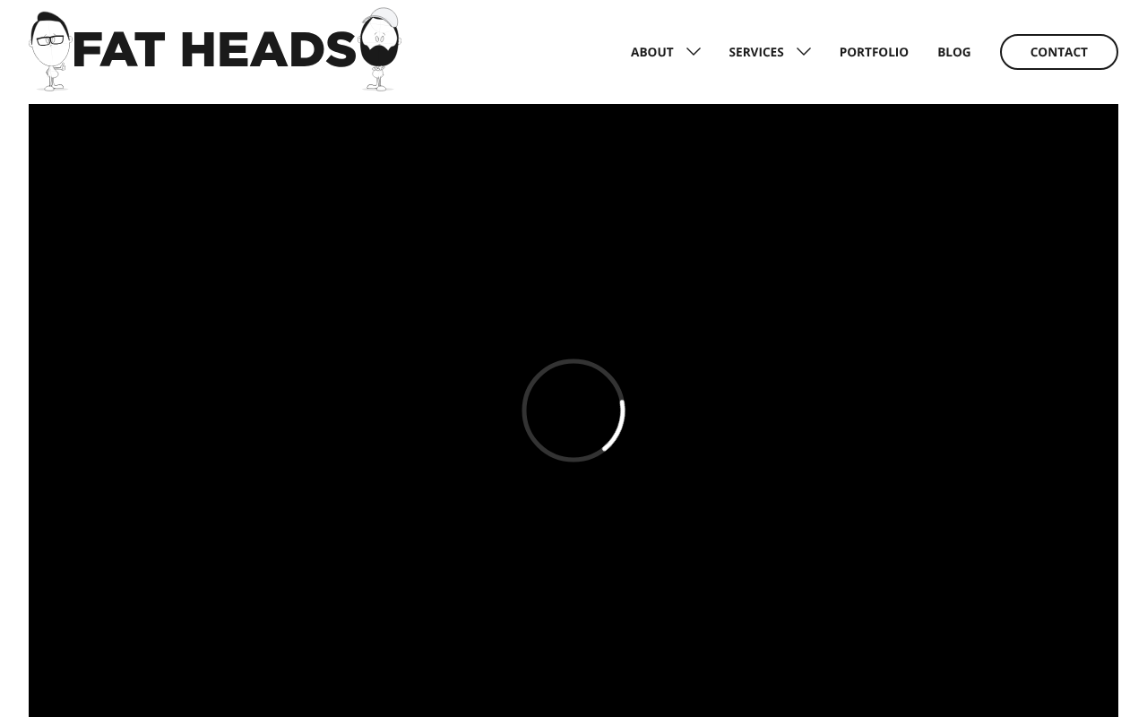 Fat Heads Creative Studio — Web Directory