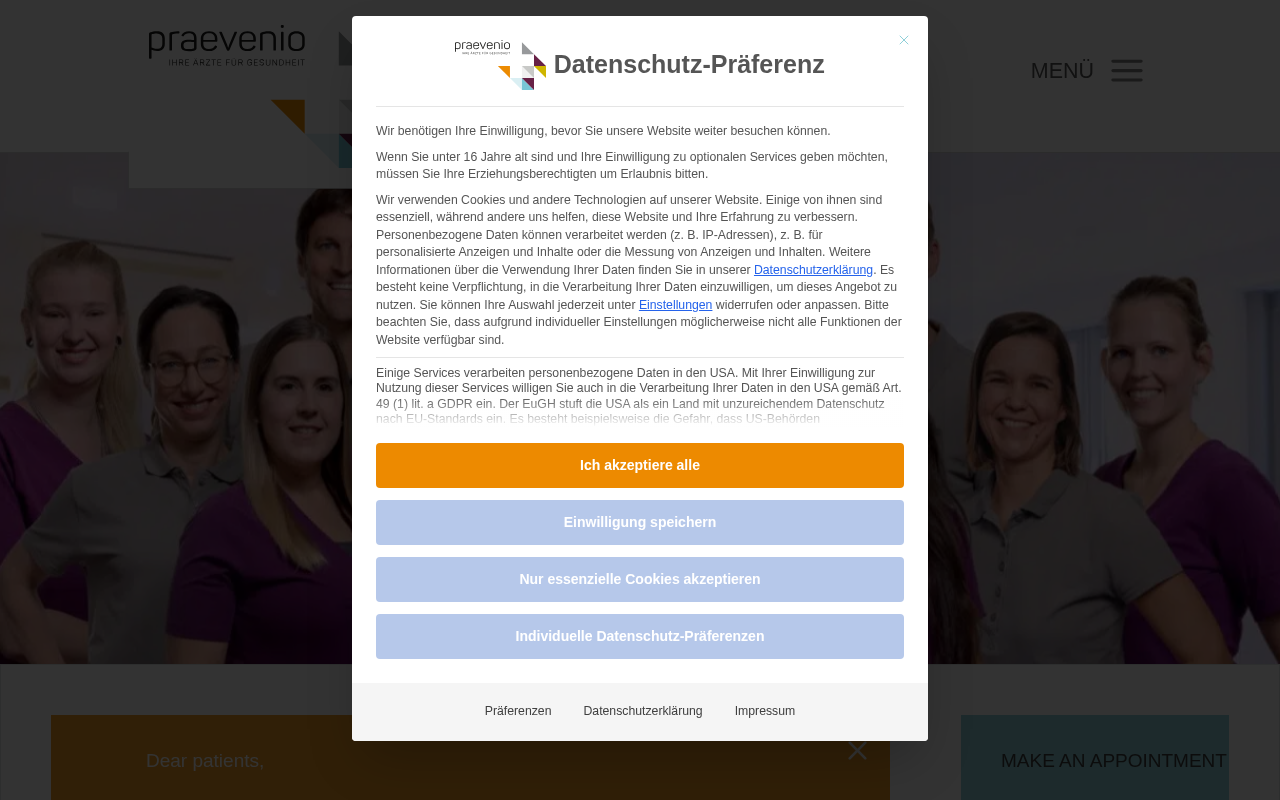 Dr. Ilka Knur screenshot