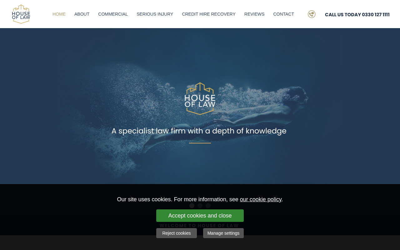 House of Law Ltd