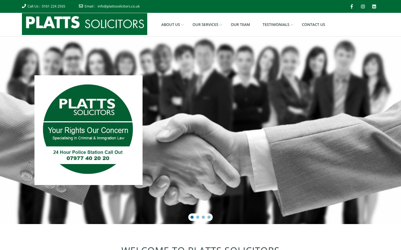 Platts Solicitors