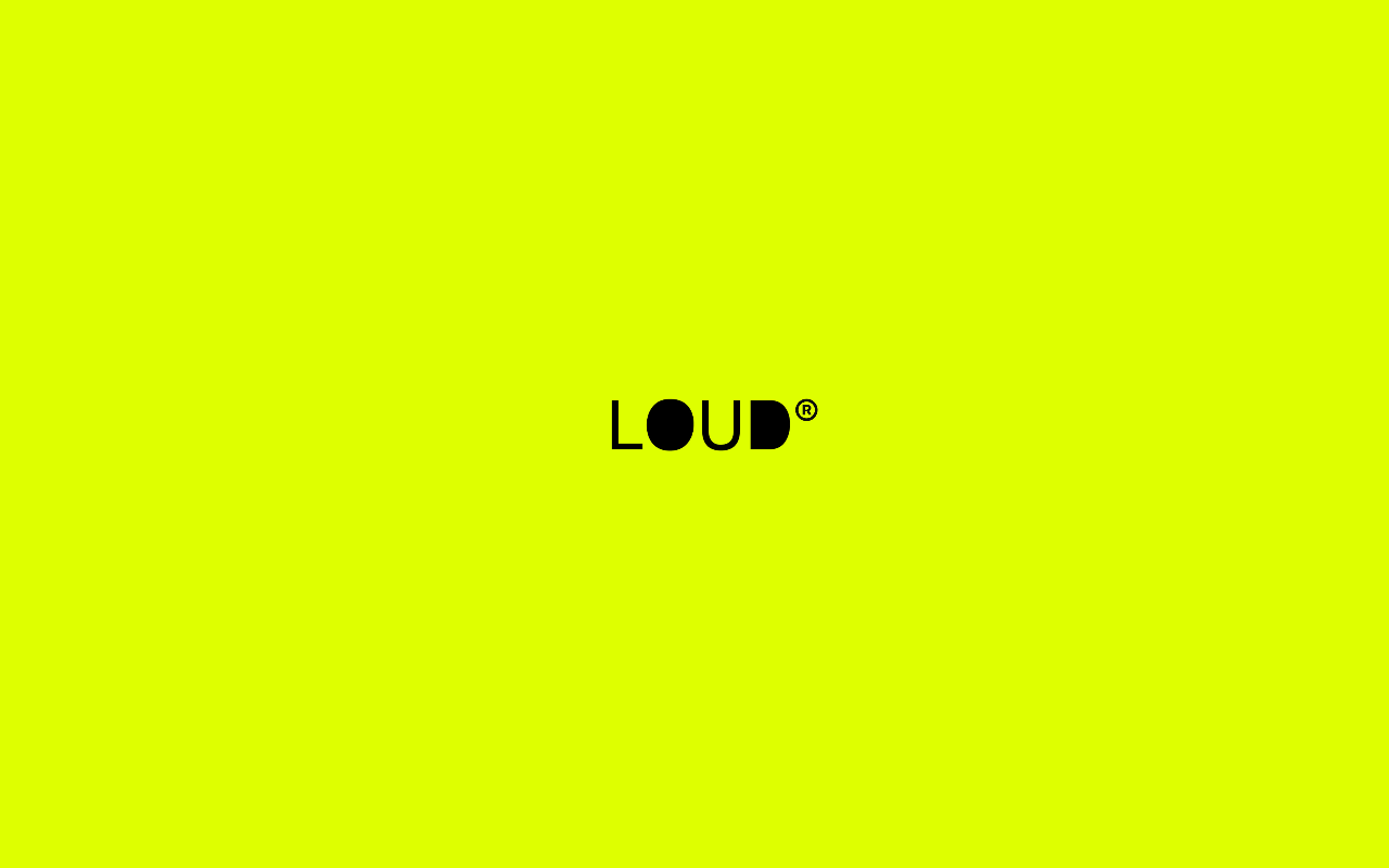 LOUD Creative Digital Agency