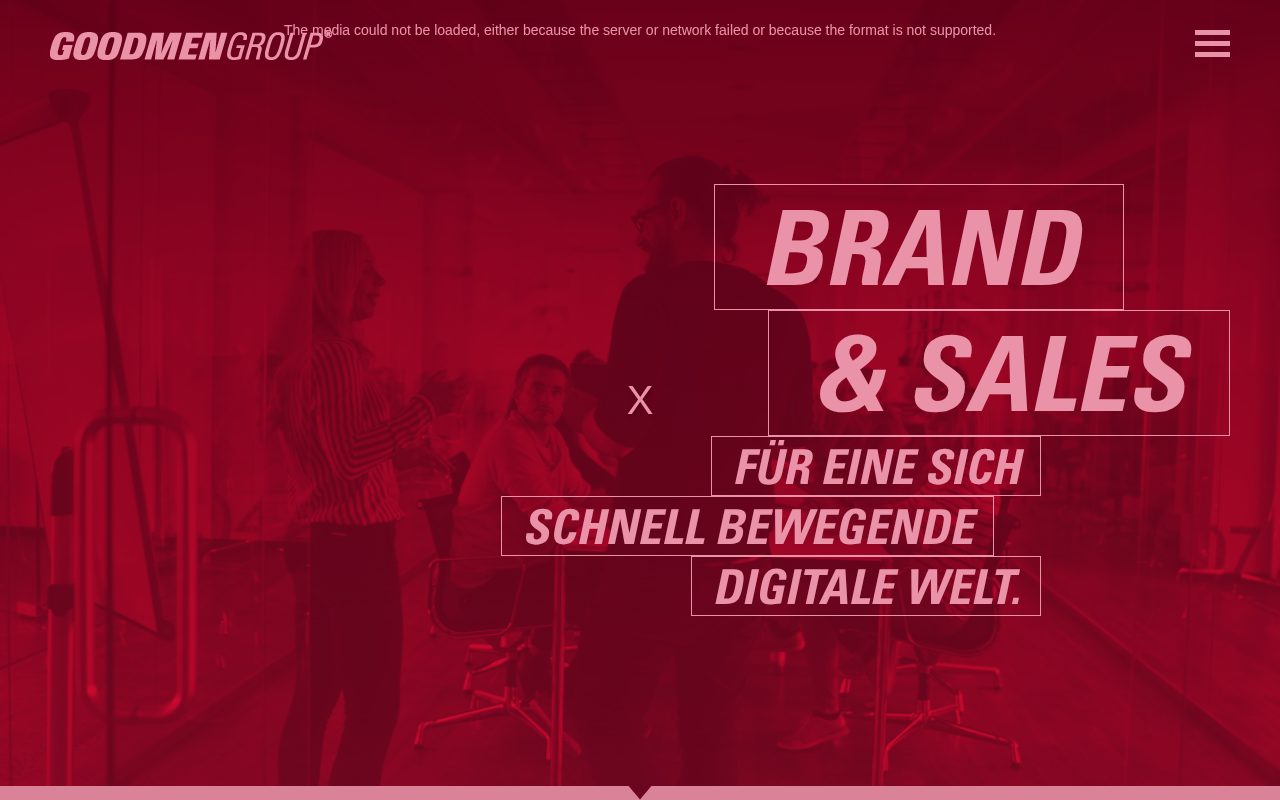 Goodmengroup GmbH & Co. KG