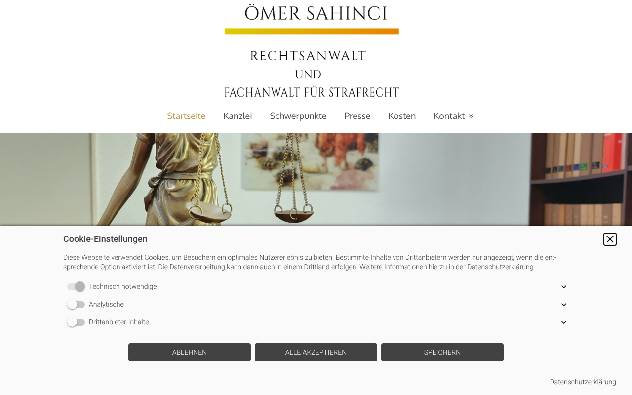 Ömer Sahinci