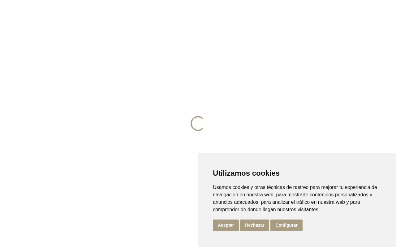 Welhome Barcelona screenshot