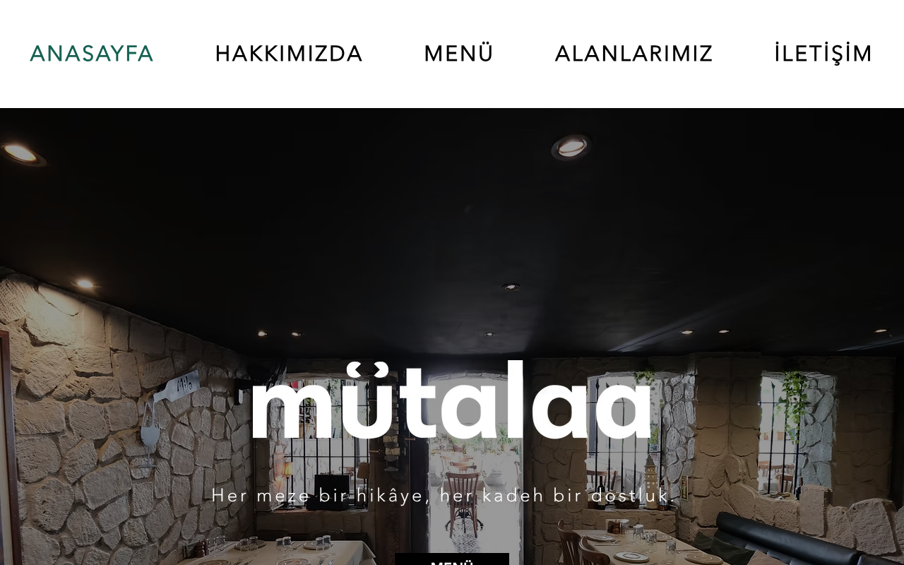 Mütalaa Kadıköy
