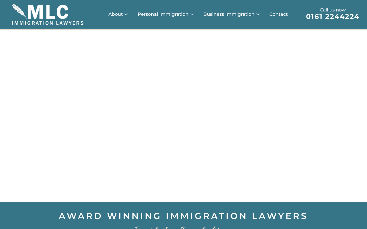 MLC Immigration Lawyers