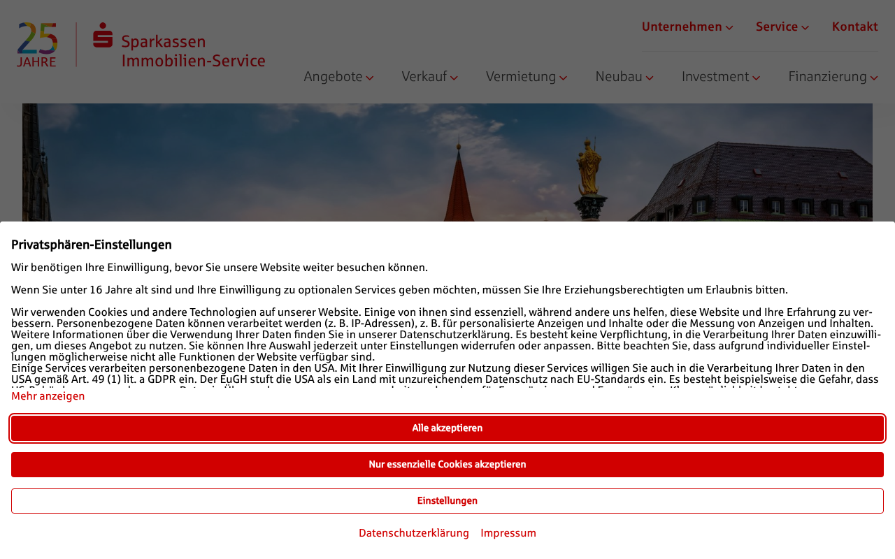 SIS-Sparkassen-Immobilien-Service GmbH screenshot