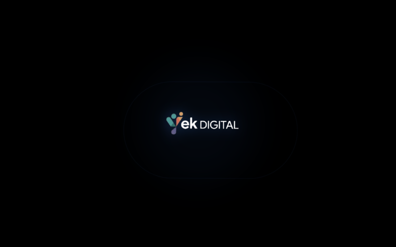 YEK DIGITAL Profesyonel Web Tasarım ve SEO Hizmetleri screenshot