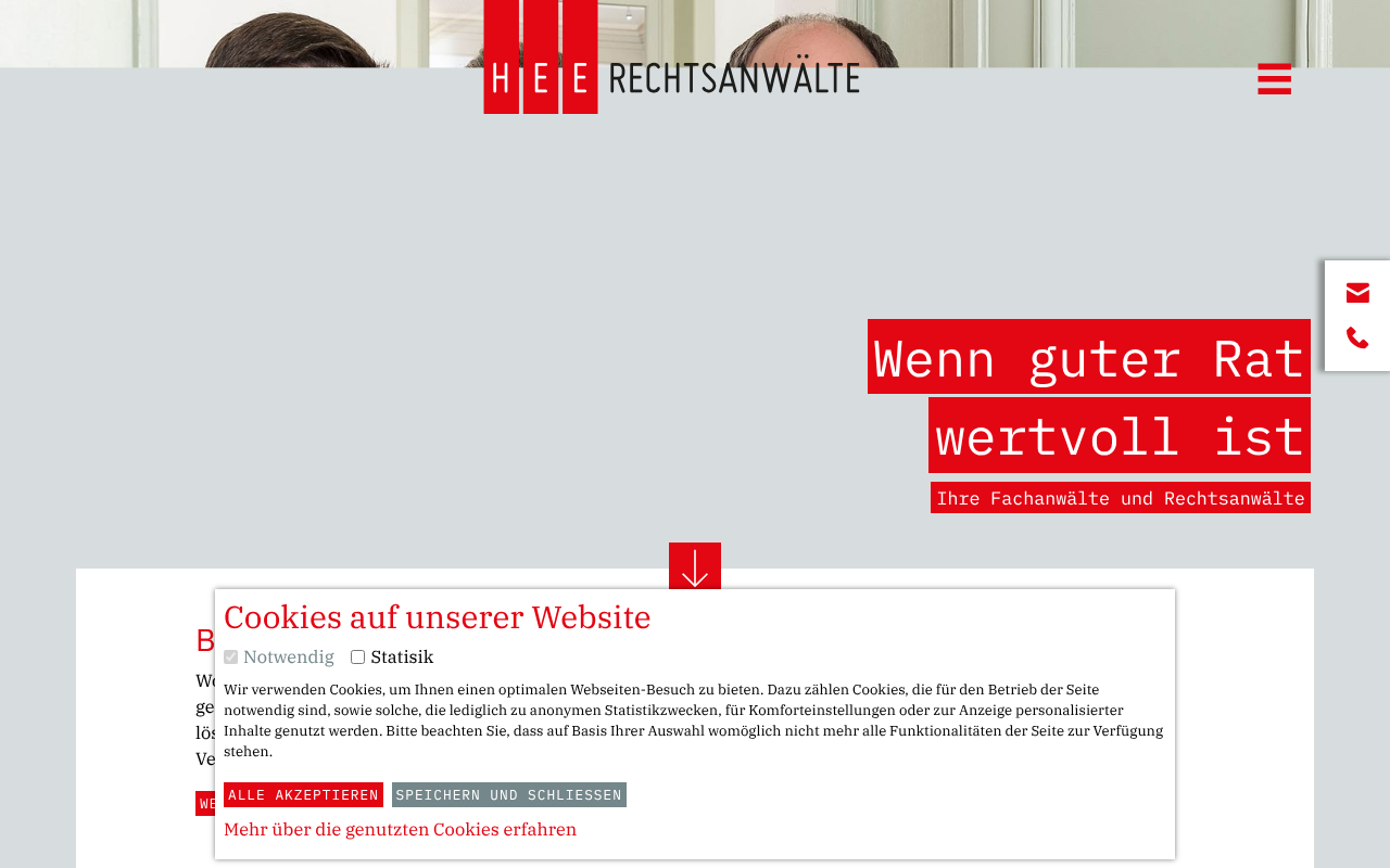 HEE Rechtsanwälte