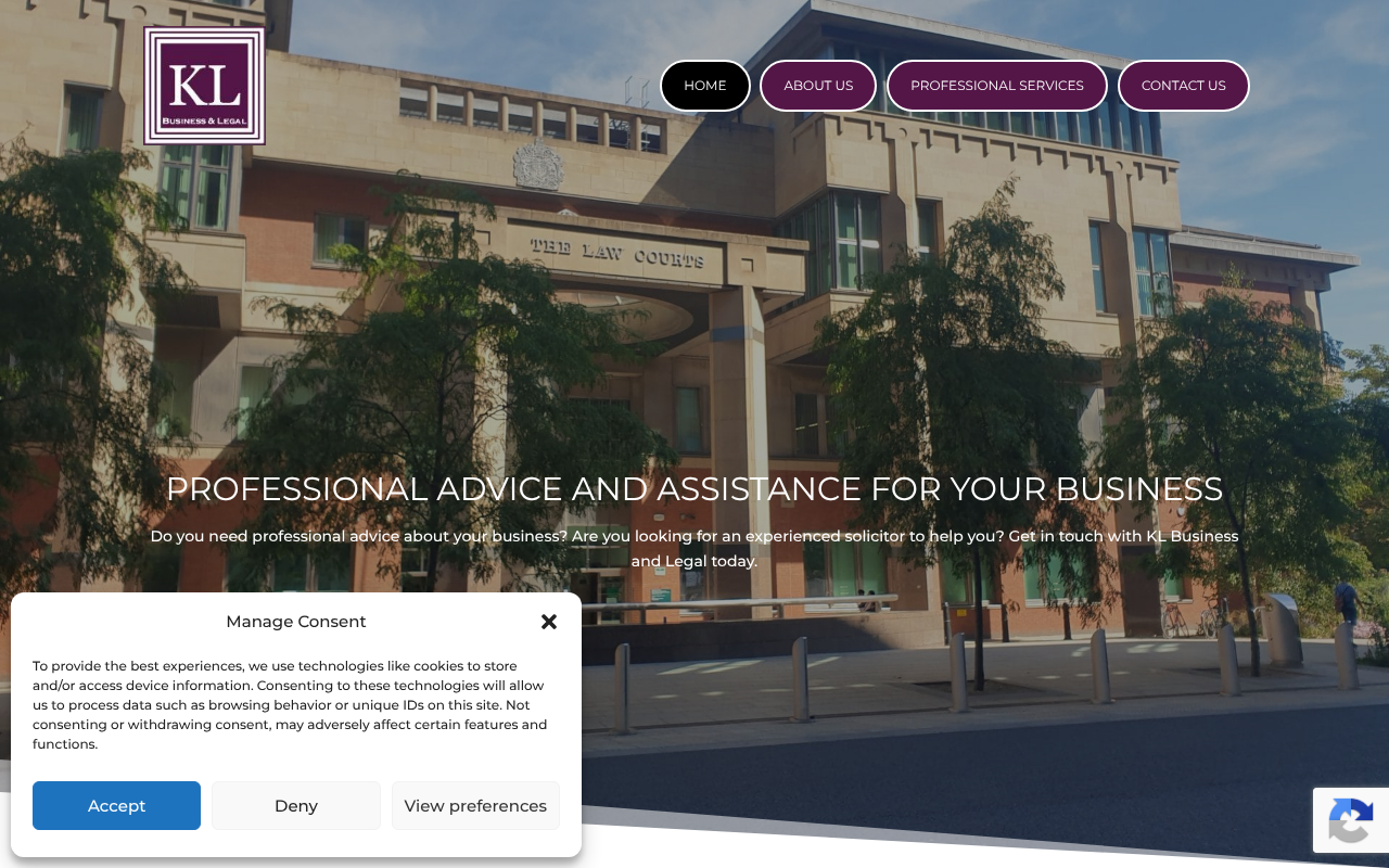 KL Business & Legal
