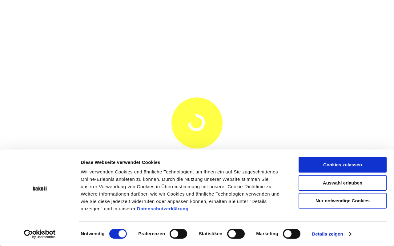 kakoii Berlin — Web Directory