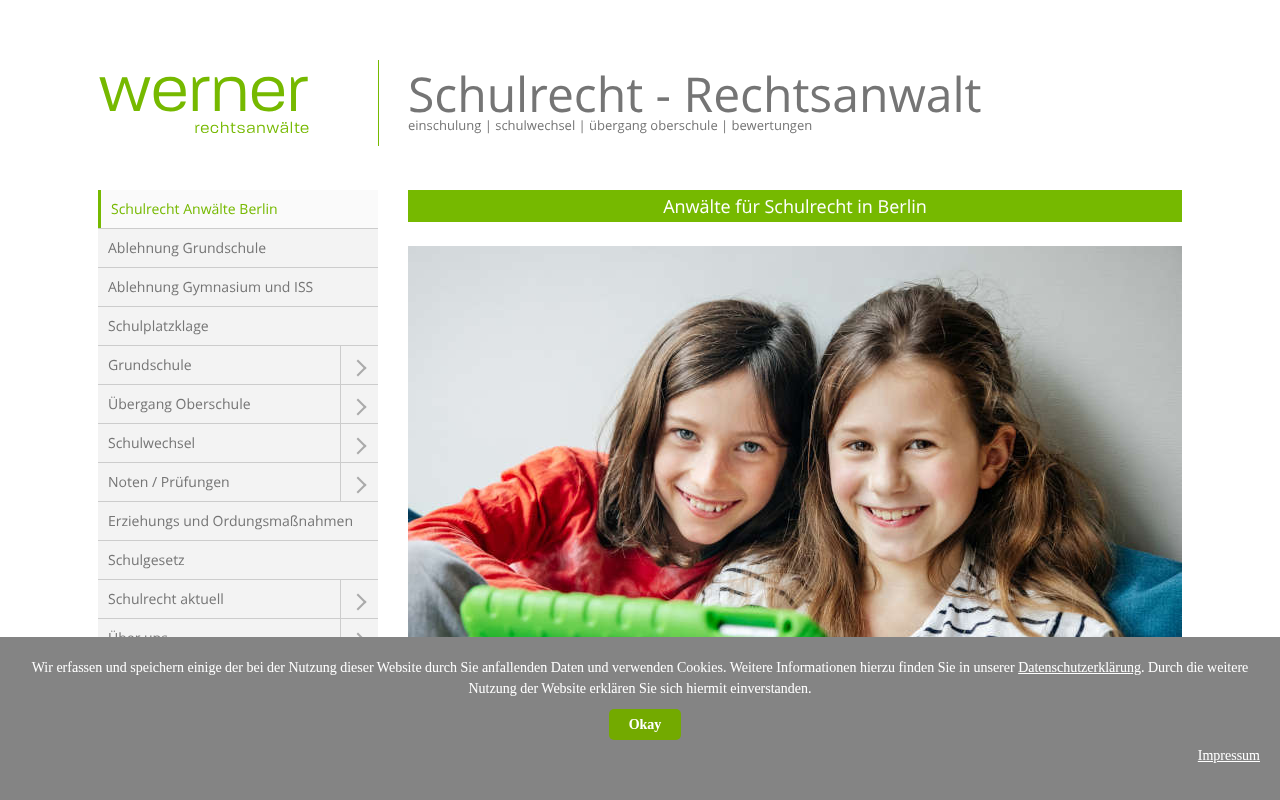 Olaf Werner screenshot