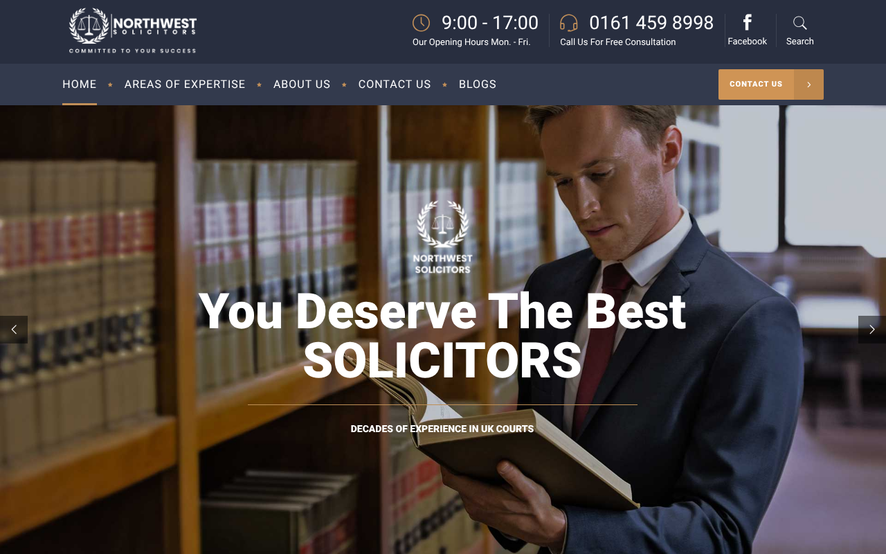 Northwest Solicitors
