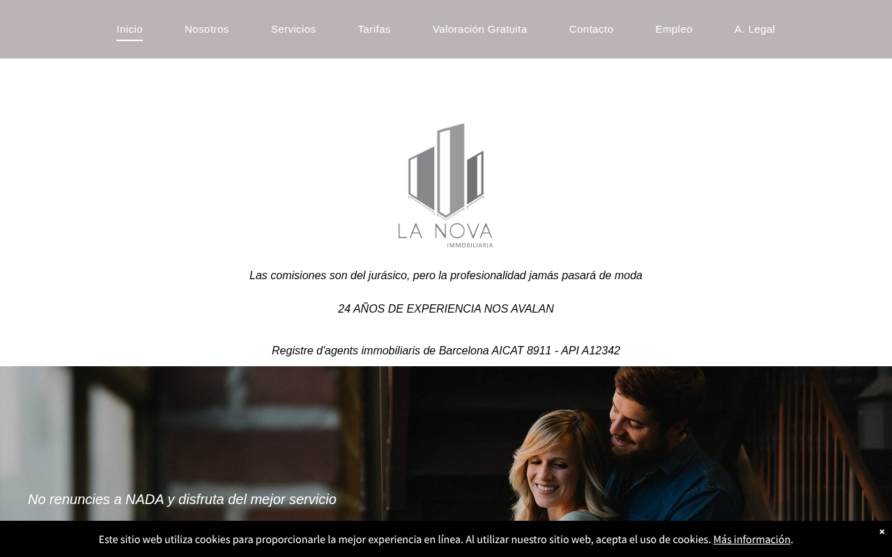 La Nova Immobiliaria