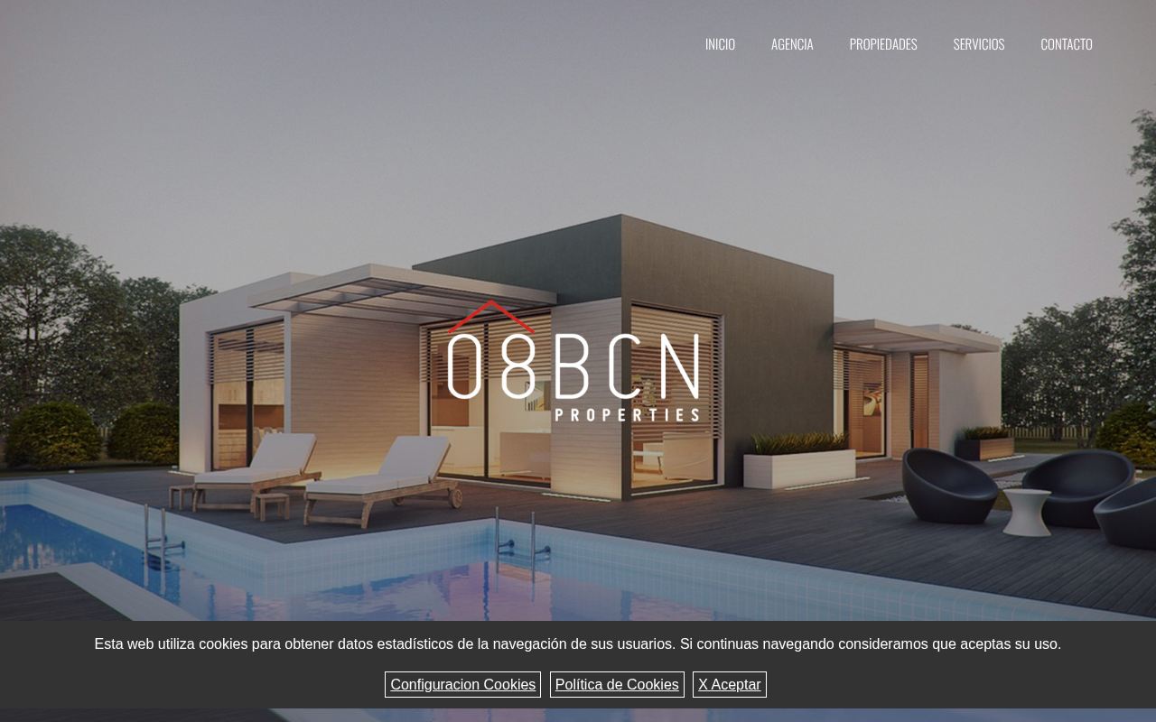 08BCN Properties screenshot