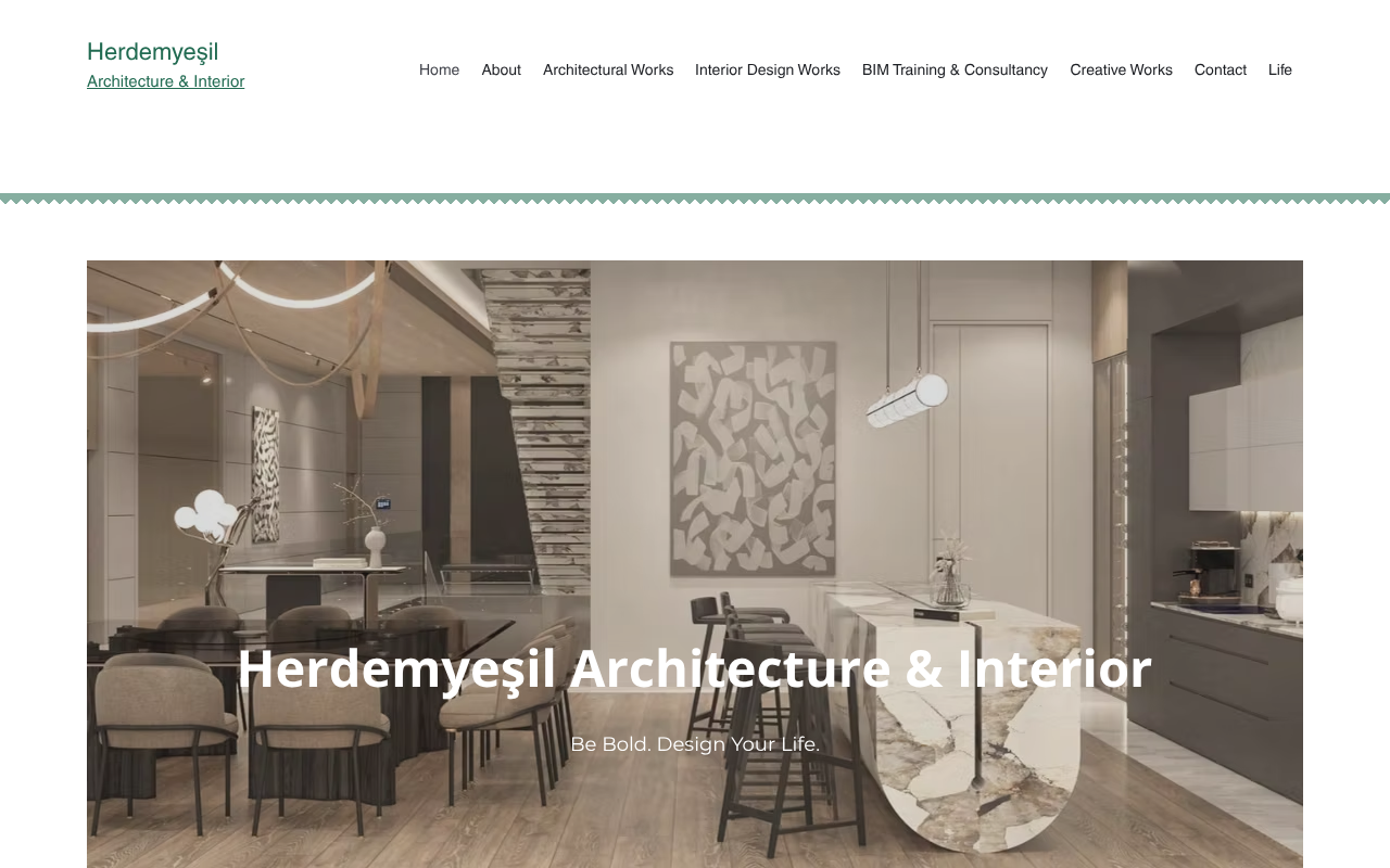 https://www.herdemyesil.com screenshot