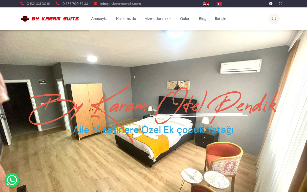 https://www.bykarampendik.com screenshot
