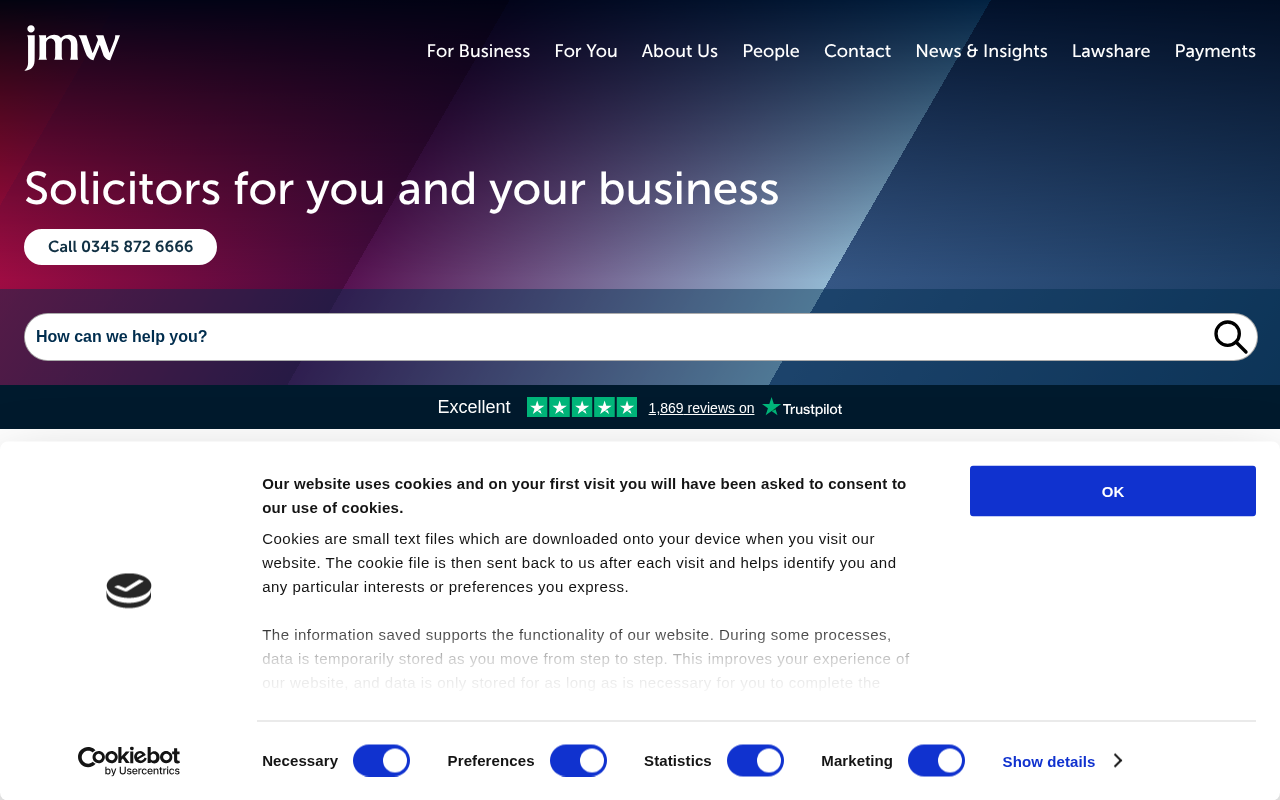 JMW Solicitors LLP