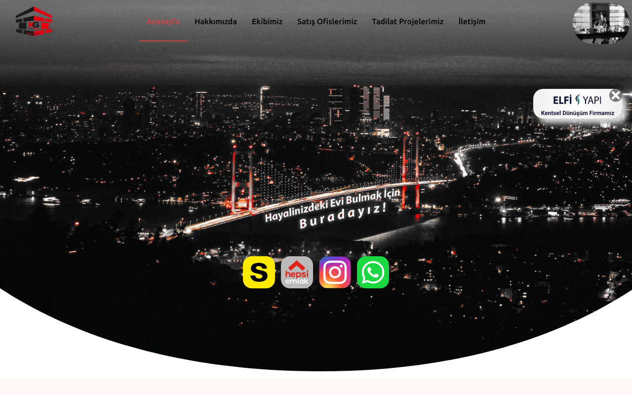KvG GAYRİMENKUL YATIRIM