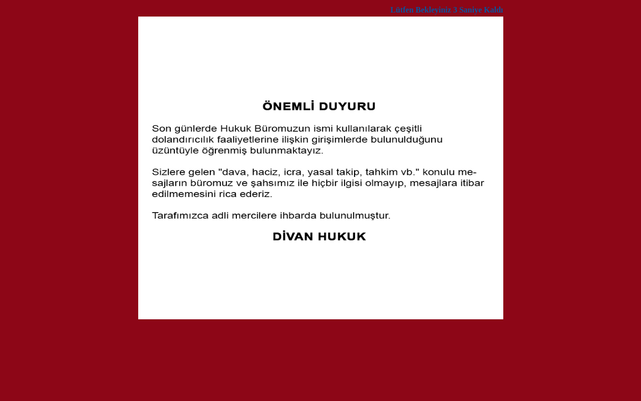 Divan Hukuk