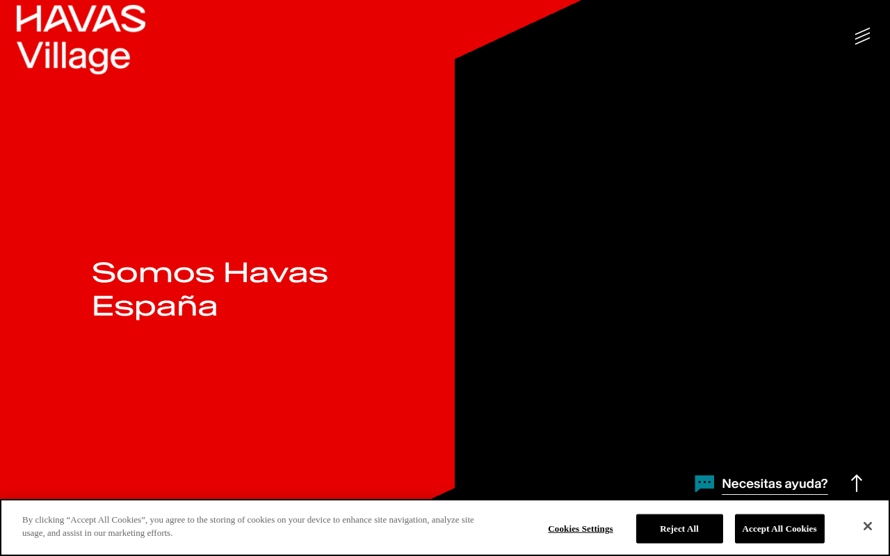 Havas Village Barcelona