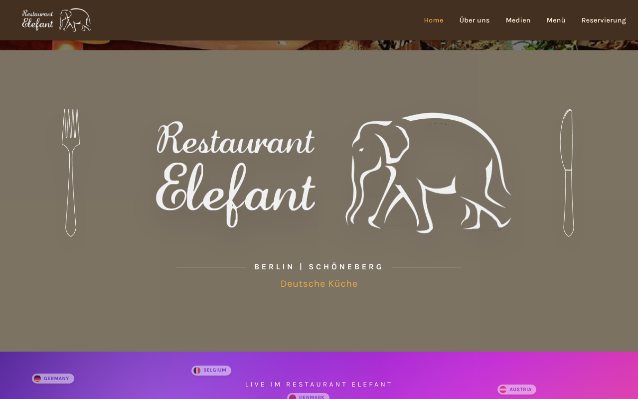 Elefant