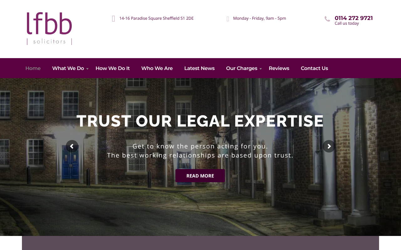 LFBB Solicitors
