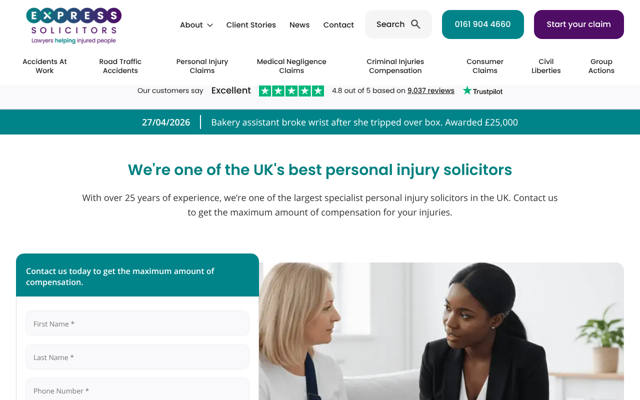 Graham Coffey & Co. Solicitors