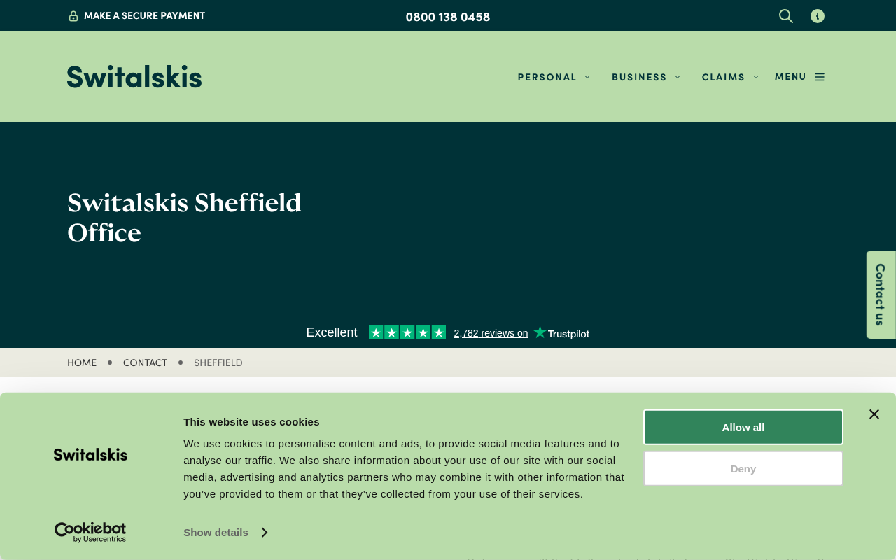 Switalskis Solicitors