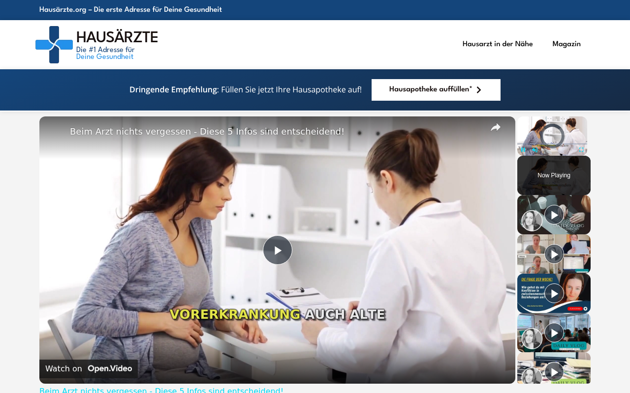 General Practitioner Yelda Özdem