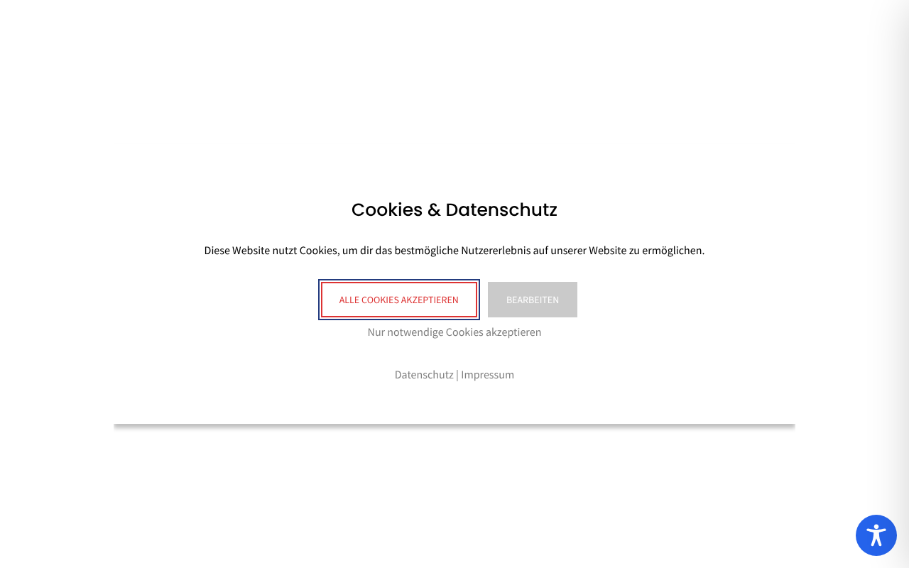 Creative-Line Werbeagentur GmbH screenshot