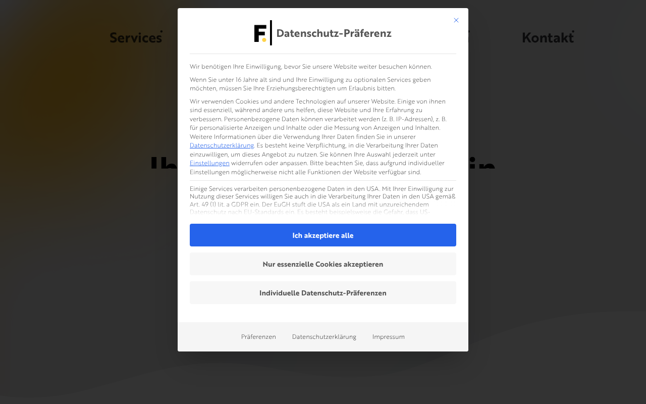 Fullstop PR — Web Directory