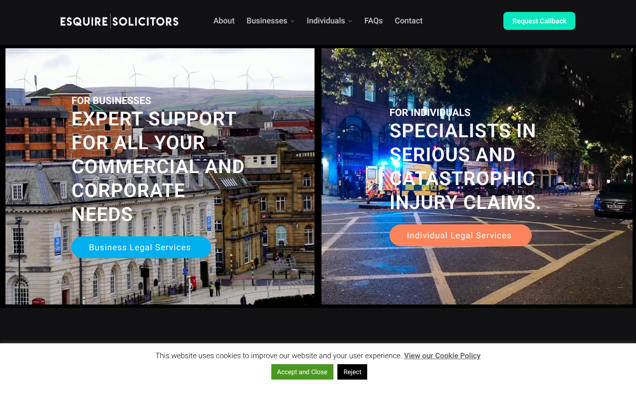Esquire Solicitors