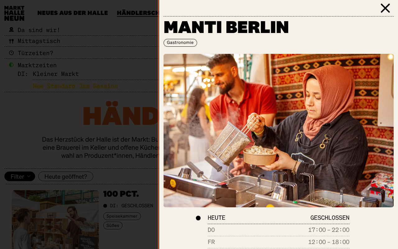 Manti Berlin