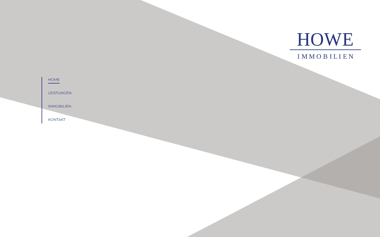 Howe-Immobilien — Web Directory