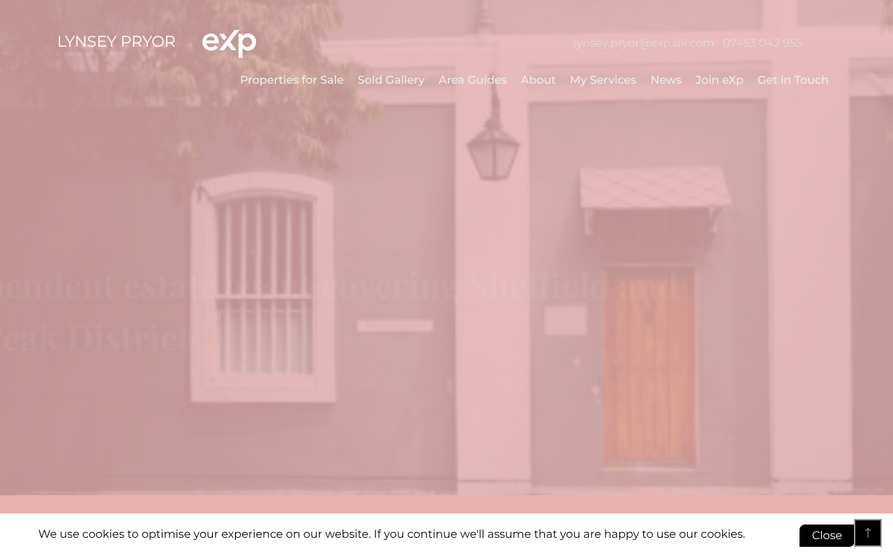 Lynsey Pryor Bespoke Independent Estate Agent — Web Directory