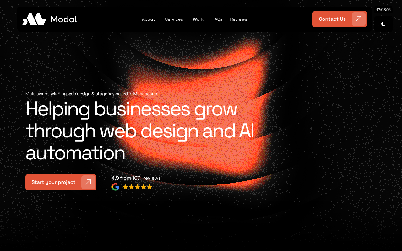 Modal Digital
